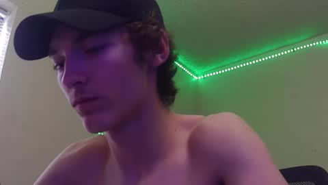 char sexiness online show from 10.27.25