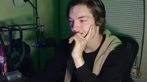 char sexiness online show from 11.10.25