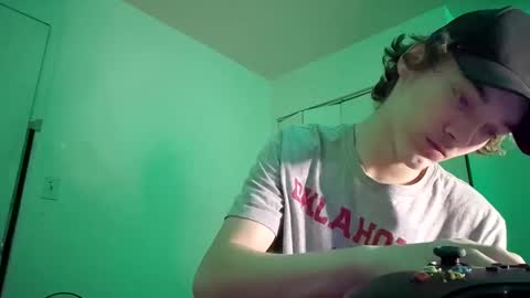 char sexiness online show from 11.16.25