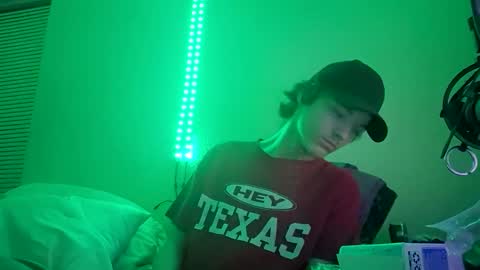 char sexiness online show from 11.20.25