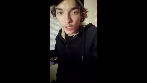 char sexiness online show from 11.30.25