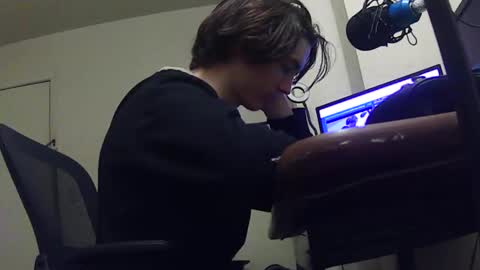 char sexiness online show from 12.16.25