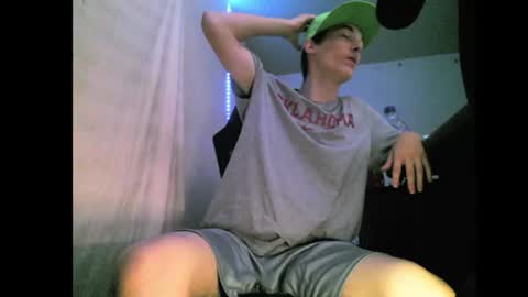 Snapshot of charlied09302 chatting on 07.06.26 char sexiness online show from 07.06.26