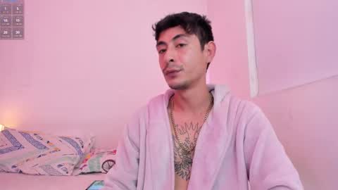 Snapshot of charliedubdub chatting on 09.17.25 Charlie Marley INDEPENDENT MODEL online show from 09.17.25