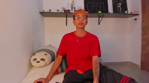 Charles Russo online show from 01.15.25