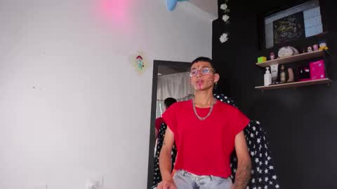 Charles Russo online show from 02.06.26