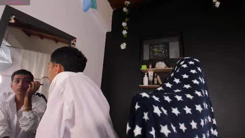 Charles Russo online show from 02.12.26