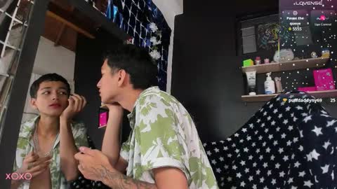 Charles Russo online show from 03.04.26