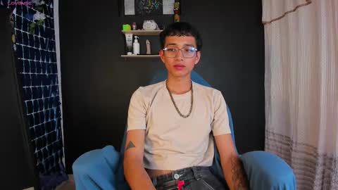 Charles Russo online show from 03.12.26