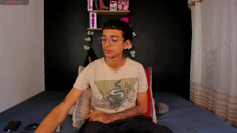 Charles Russo online show from 04.09.26