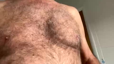 Snapshot of charlieg123 chatting on 11.05.25 Gary online show from 11.05.25