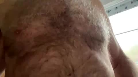 Snapshot of charlieg123 chatting on 11.16.25 Gary online show from 11.16.25