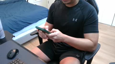 charliekkw online show from 02.20.25