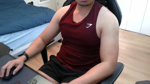 charliekkw online show from 03.09.25