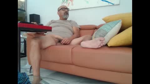 charlieo1953 online show from 12.06.24