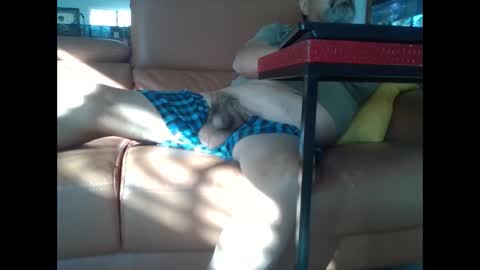 charlieo1953 online show from 02.06.25