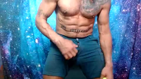 Charlie  Prospect online show from 10.23.25