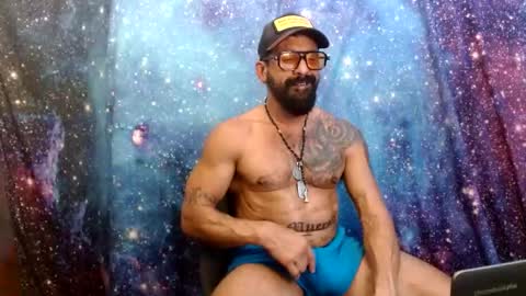 Charlie  Prospect online show from 11.05.25