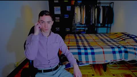 carlos reyes online show from 02.01.25