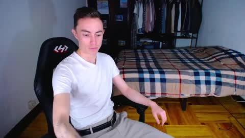 carlos reyes online show from 02.02.25