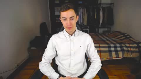 carlos reyes online show from 02.11.25