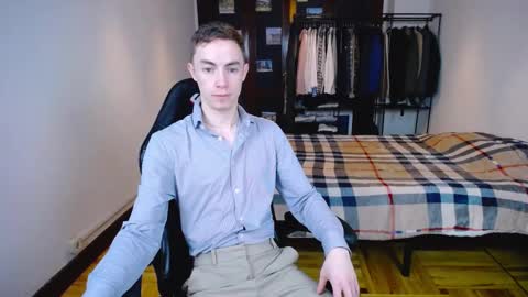 carlos reyes online show from 03.10.25