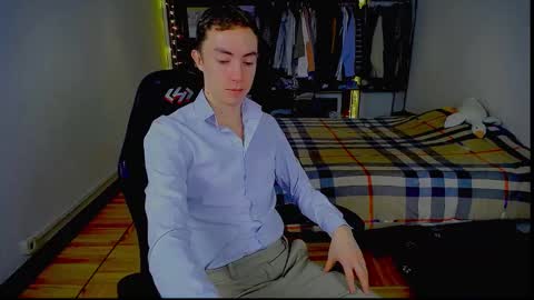 carlos reyes online show from 01.12.26