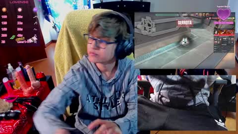 Charlie online show from 12.16.24