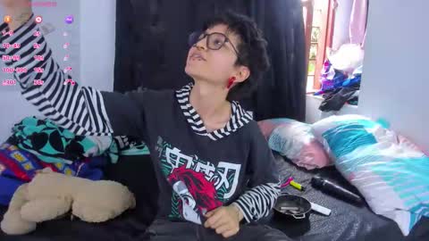 Charlie online show from 03.10.26