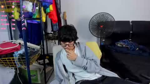 Charlie online show from 07.18.26