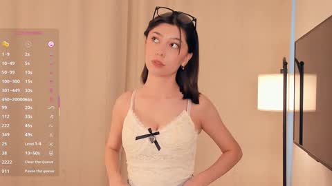 Yumi online show from 01.12.26