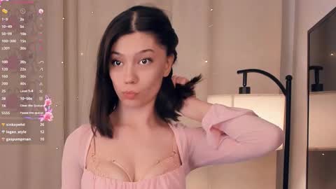 Yumi online show from 02.18.26