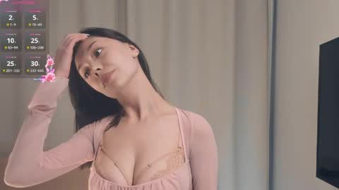 Yumi online show from 03.29.26