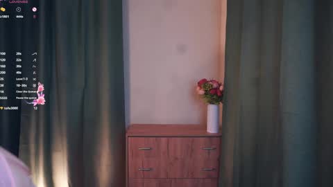 Yumi online show from 04.02.26