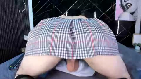 Charlize online show from 07.19.26