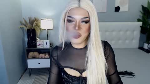 charlizetorres69 online show from 01.08.26