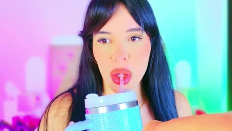 Charloott Evans online show from 10.23.25