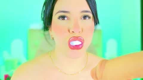 Charloott Evans online show from 11.27.25