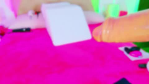 Charloott Evans online show from 12.20.25