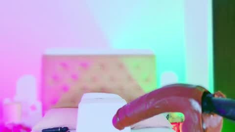 Charloott Evans online show from 03.13.26