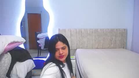 Charlote Walker online show from 02.10.26