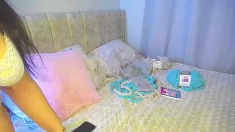 Charlote Walker online show from 02.23.26