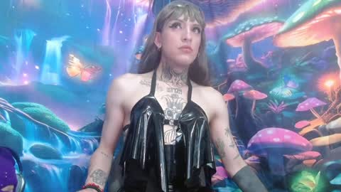Ale punky online show from 01.25.25