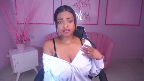 Charlote  online show from 01.09.25