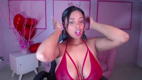 Charlote  online show from 03.10.25