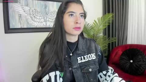 Charlote online show from 01.11.25