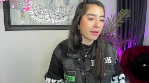 Charlote online show from 01.11.25