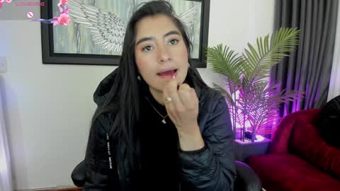 Charlote online show from 01.12.25