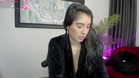 Charlote online show from 01.14.25