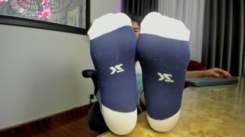 Charlote online show from 01.15.25